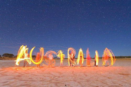 澳洲whv租房吃瓜,租房与日常开销的甜蜜负担