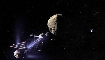 小行星吃瓜,一场宇宙级的吃瓜盛宴