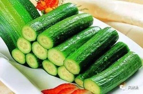 降尿酸吃茄瓜,健康生活新选择