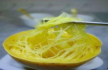 绞瓜咋吃,探索美味绞瓜的烹饪艺术