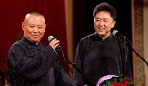 吃瓜相声圈,揭秘幕后故事，笑谈江湖风云