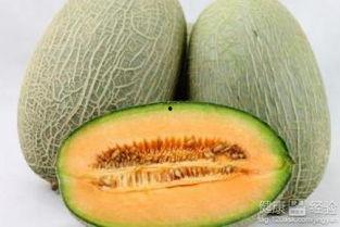 吃哈密瓜屁多不多,揭秘吃哈密瓜后屁多的秘密