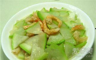 吃蒲瓜功效,润肺清热，健康生活新选择