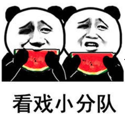 打吃瓜的表情包,揭秘打吃瓜表情包背后的趣味与智慧