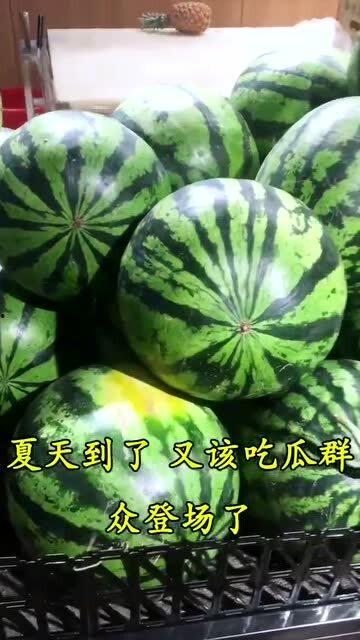 你们是有多喜欢吃瓜,揭秘我们为何如此热爱“吃瓜”