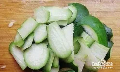 夏天怎样吃瓜好吃