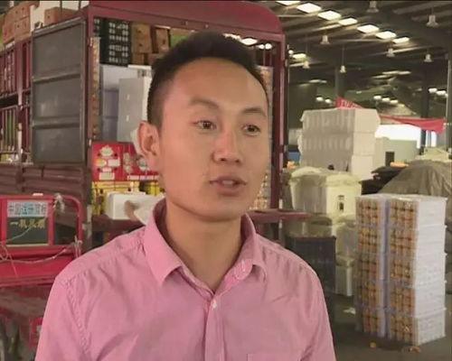 吃瓜群众张龙简介,揭秘网络红人的幕后故事