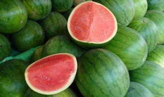 五瓜怎样吃,解锁夏日清凉新吃法